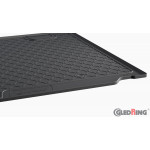 Original Gledring Premium Gummi Kofferraummatte - BMW Ser. 5 F11 2011-2017